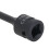 Impact Star Bit Socket 1/2" Drive T40 78mm CR-MO Black Phosphate 6