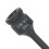 Impact Star Bit Socket 1/2" Drive T40 78mm CR-MO Black Phosphate 8