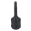 Impact Star Bit Socket 1/2" Drive T40 78mm CR-MO Black Phosphate 9