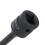 Impact Star Bit Socket 1/2" Drive T40 78mm CR-MO Black Phosphate 10