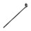 18in 3/8 Drive Extra Long Flex Head Ratchet 72-Tooth Quick-Release 40CR 2