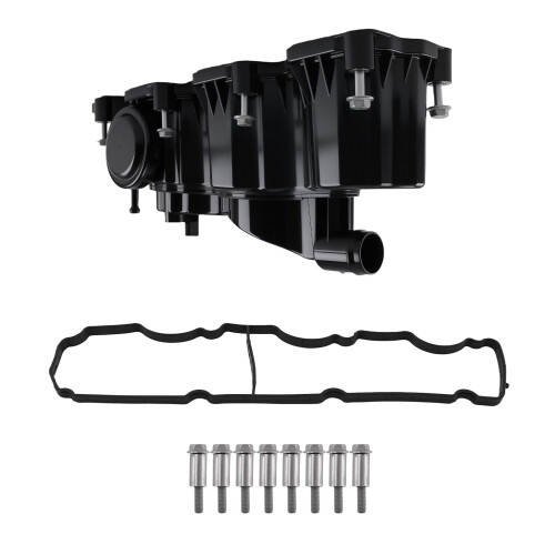 Cache Culbuteur Engine for Land Rover Discovery Sport/Evoque 2.0 LR093135 1
