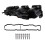 Cache Culbuteur Engine for Land Rover Discovery Sport/Evoque 2.0 LR093135 3