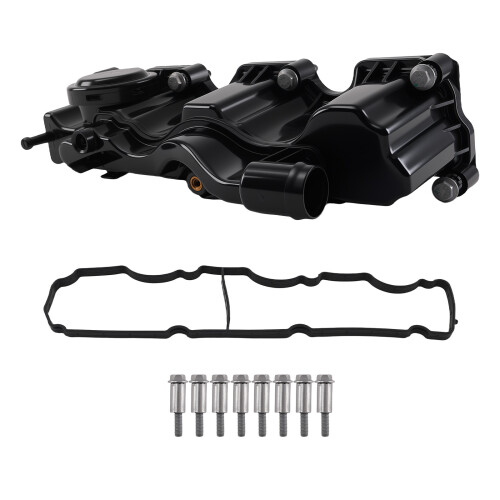 Cache Culbuteur Engine for Land Rover Discovery Sport/Evoque 2.0 LR093135 2