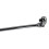 18in 3/8 Drive Extra Long Flex Head Ratchet 72-Tooth Quick-Release 40CR 9