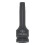 1/2" Drive Impact Socket T55 78mm Star Bit 6 Point Cr-mo Tool Black Phosphate 1