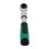 1/4 inch 72-Tooth Extendable Ratchet Handle Quick Release Soft Grip 194-256mm 3