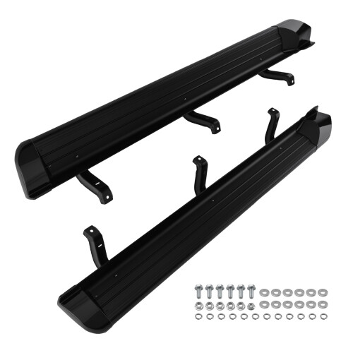 Nerf Bars Side Step Board for Mitsubishi L200/Triton 2015-2019 Left & Right 2