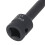 1/2" Drive Impact Socket T55 78mm Star Bit 6 Point Cr-mo Tool Black Phosphate 4