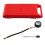 Compression Test Tool 0-300 PSI Engine Pressure Gauge 0-20 BAR 14mm 18mm 2