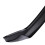 Acrylic Bonnet Protector for VW Caddy Maxi 2010-2015 Front Black Shield 9