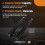 Nerf Bars Side Step Board for Mitsubishi L200/Triton 2015-2019 Left & Right 10