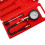 Compression Test Tool 0-300 PSI Engine Pressure Gauge 0-20 BAR 14mm 18mm 9