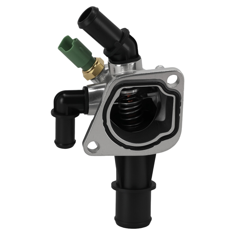 Thermostat Assembly For Opel Combo 1.3 Cdti 1248Cc 2004-2012 4708757 1769084E50 6941324459652