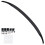 Acrylic Bonnet Protector for Jeep Grand Cherokee 2011-2017 Front Black 3