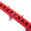 LED Red High Level Rear Third Brake Stop Light 1Q0945097A For VW EOS 2006-2016 6