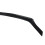 Black Front Bonnet Protection for Ford Transit MK7 2007-2013 Acrylic 2.5mm 8