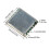 5.8G FM Audio/Video Transmitter Module TX5823 100mW Image Transmission Transmitter 8-Channel Module SPI Mode 7