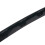 Acrylic Bonnet Deflector for Mitsubishi Outlander 2012-2020 Front Black 10