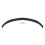 Acrylic Bonnet Guard Front for Mitsubishi L200 2015-2018 Black Protector 2