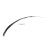 Acrylic Bonnet Guard Front for Mitsubishi L200 2015-2018 Black Protector 3