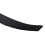 Acrylic Bonnet Guard Front for Mitsubishi L200 2015-2018 Black Protector 6