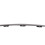 Acrylic Bonnet Deflector for Mitsubishi Outlander 2012-2020 Front Black 4