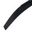 Acrylic Bonnet Deflector for Mitsubishi Outlander 2012-2020 Front Black 5