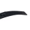Acrylic Bonnet Guard Front for Mitsubishi L200 2015-2018 Black Protector 8