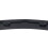 Acrylic Bonnet Guard Front for Mitsubishi L200 2015-2018 Black Protector 9