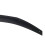 Acrylic Bonnet Deflector for Mitsubishi Outlander 2012-2020 Front Black 7