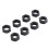 8pc Axle Die Set for Front Wheel Drive Cars M24 M22 M20 Thread Tools 4