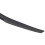 Acrylic Bonnet Deflector for Mitsubishi Outlander 2012-2020 Front Black 8