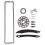 Engine Timing Chain for FIAT Talento/Renault Trafic 1.6D 2014- 2