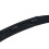 Acrylic Bonnet Guard Front for Mitsubishi L200 2015-2018 Black Protector 5