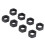 8pc Axle Die Set for Front Wheel Drive Cars M24 M22 M20 Thread Tools 7