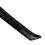 Black Acrylic Bonnet Guard for Ford Transit Custom 2012-2018 Stone Deflector 5
