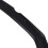 Acrylic Bonnet Protector for VW Caddy Maxi 2010-2015 Front Black Shield 4