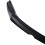 Acrylic Bonnet Protector for VW Caddy Maxi 2010-2015 Front Black Shield 10