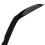 Acrylic Bonnet Protector for VW Caddy Maxi 2010-2015 Front Black Shield 6