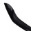 Bonnet Guard for VW Caddy 2015-2020 Front Black 2.5mm Acrylic Deflector 7