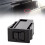 2X 1545547 Car Dashboard Storage-Compartment Lock Catch Clip for  Focus MK2 2005-2011 5