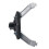 Adjustable Universal Fuel Pump Tool for Car Tank Lock Ring Removal Wrench 2