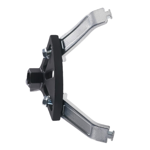 Adjustable Universal Fuel Pump Tool for Car Tank Lock Ring Removal Wrench 1