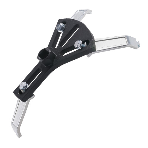 Adjustable Universal Fuel Pump Tool for Car Tank Lock Ring Removal Wrench 2