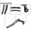 346838-2 Depth Guide for  Brushless Circular Saw DHS680 Replacement Power Tool Accessories 2