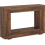 Tribesigns Tribesigns Farmhouse Console Table, 47 Inches Entryway Console Table with Storage 7