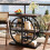 Tribesigns Tribesigns End Table for Living Room, 5-Tier Industrial Side Table 5
