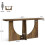 Tribesigns Tribesigns Console Table for Entryway  71-Inch Farmhouse Entryway Table, Rustic Brown 2