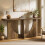 Tribesigns Tribesigns Console Table for Entryway  71-Inch Farmhouse Entryway Table, Rustic Brown 5